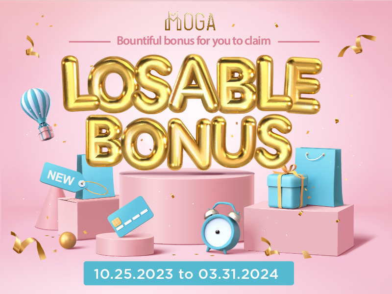 2023 MOGA Losable Bonus