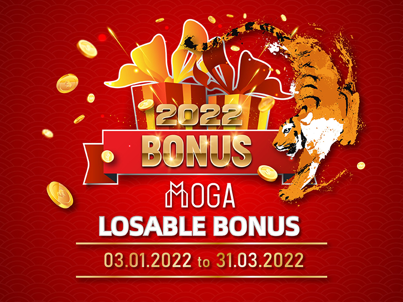 2022 MOGA Losable Bonus