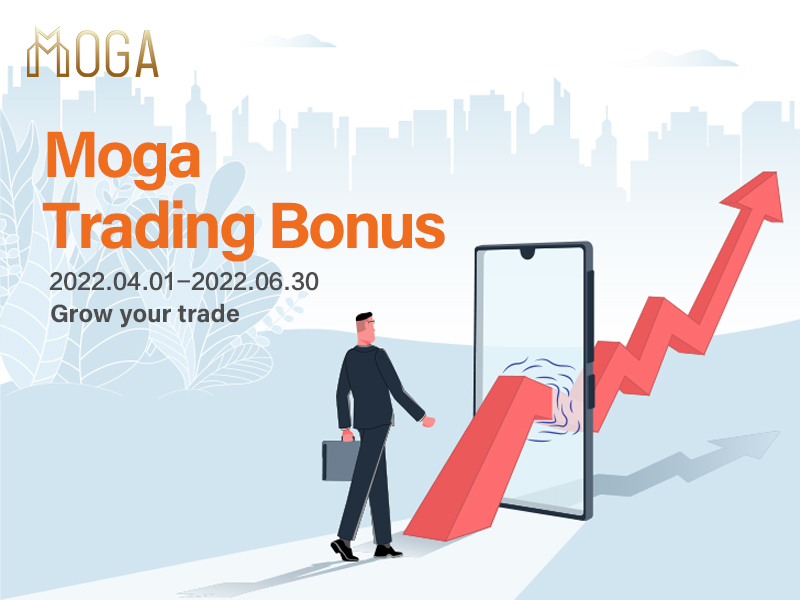 Moga Trading Bonus