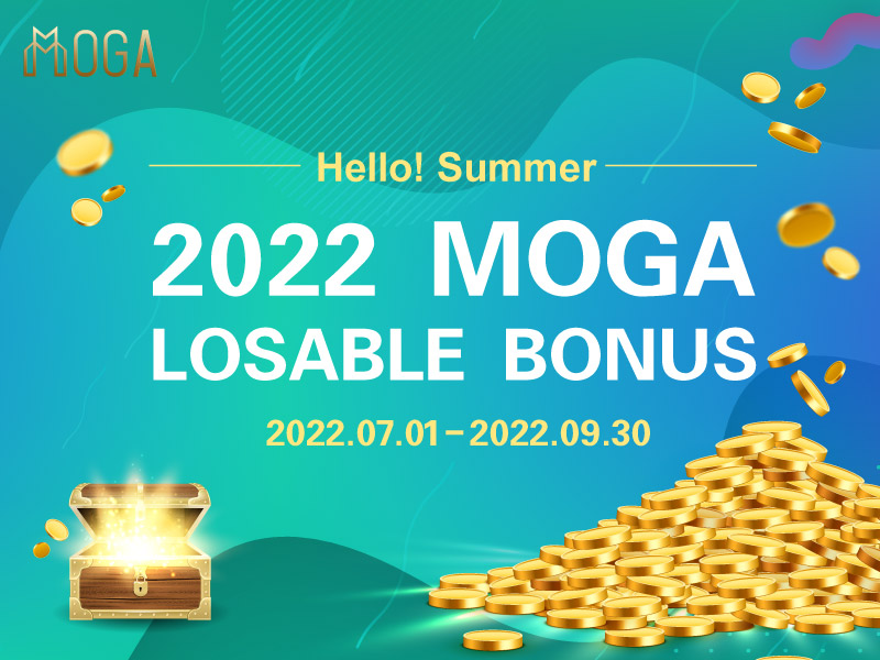 2022 MOGA Losable Bonus